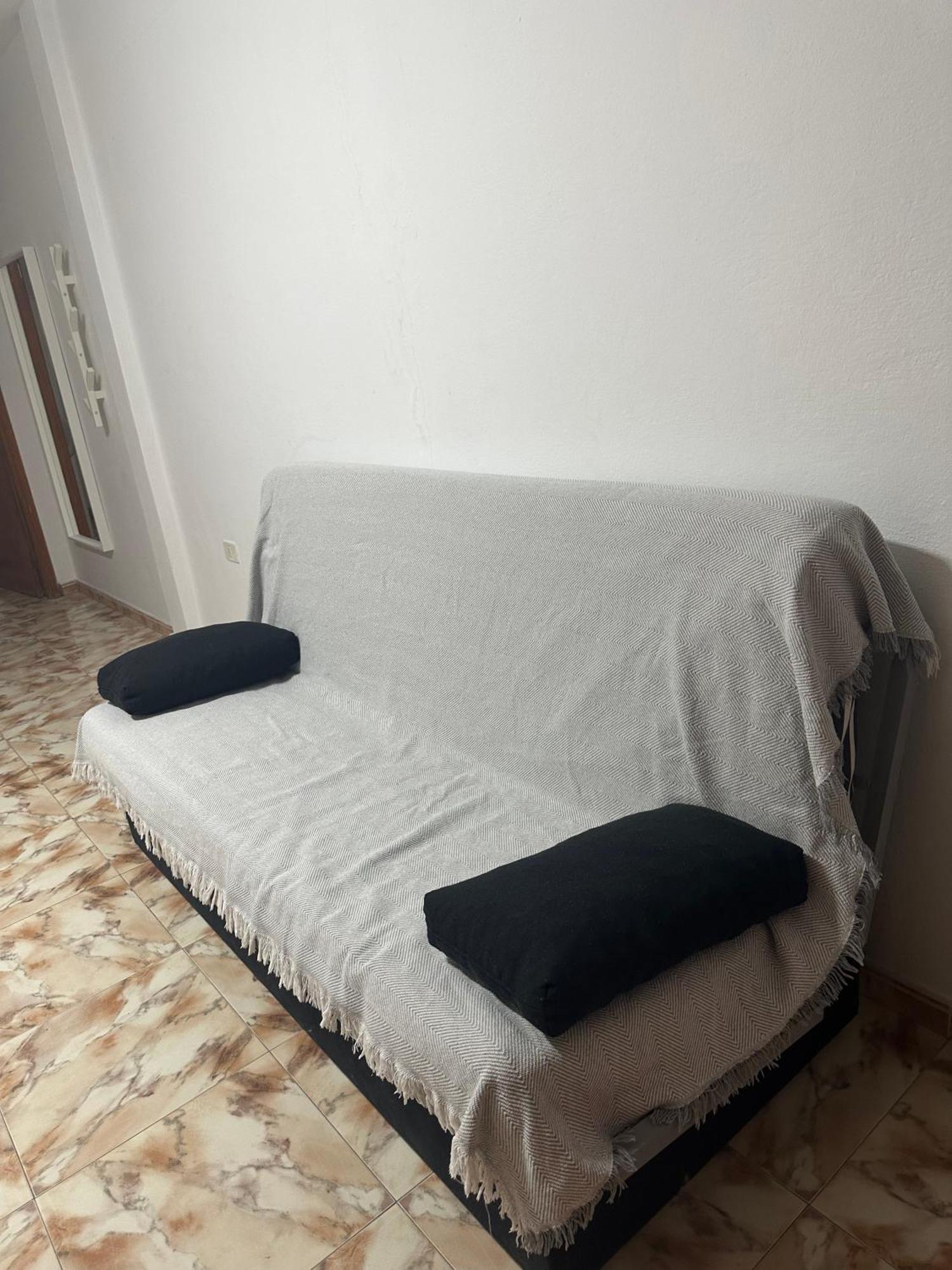 Apartamento Fortaleza Vallehermoso Exterior foto