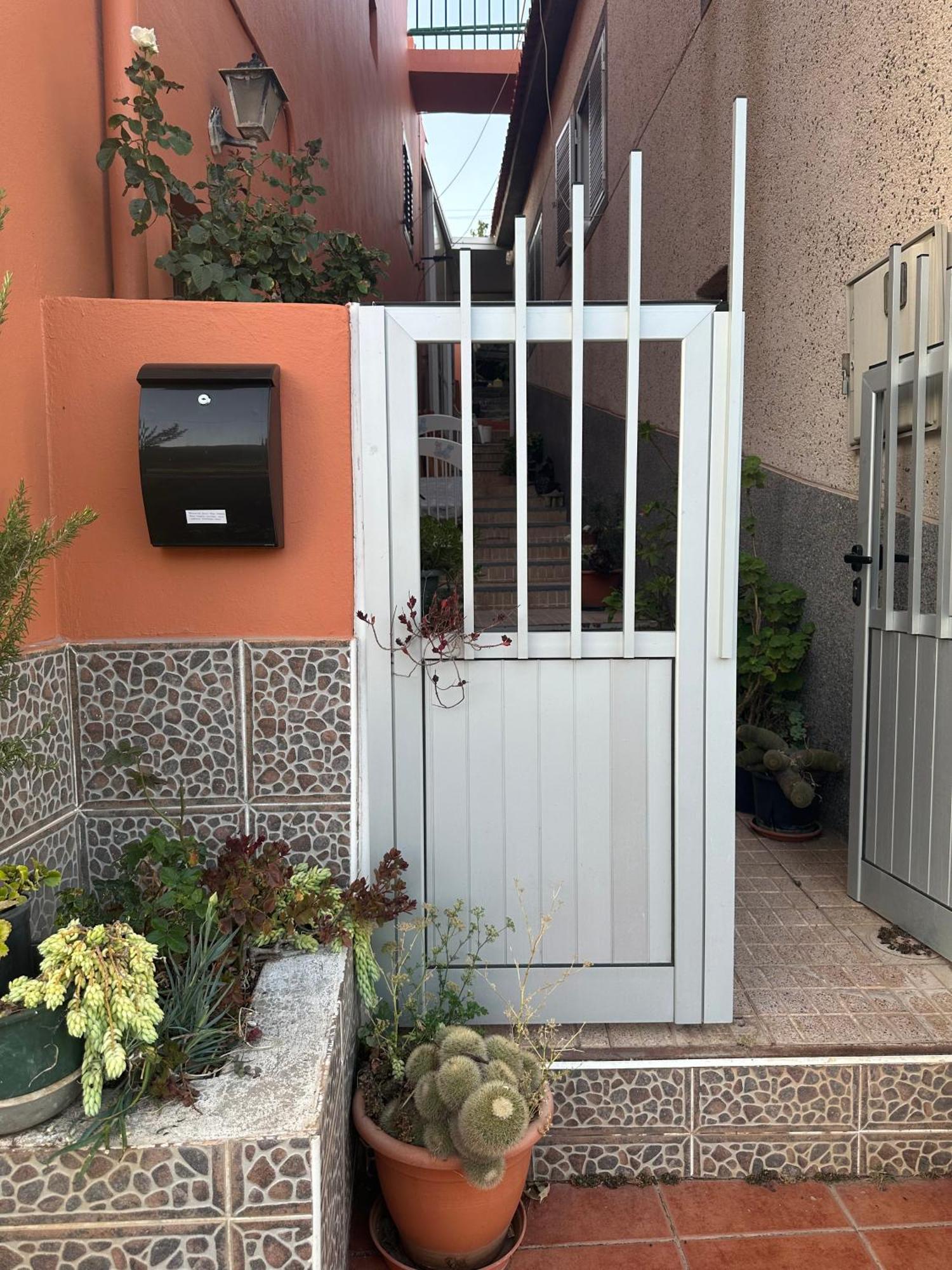 Apartamento Fortaleza Vallehermoso Exterior foto